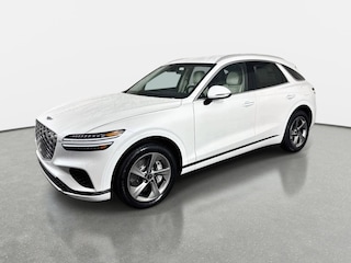 2027 Genesis GV70 2.5T SUV