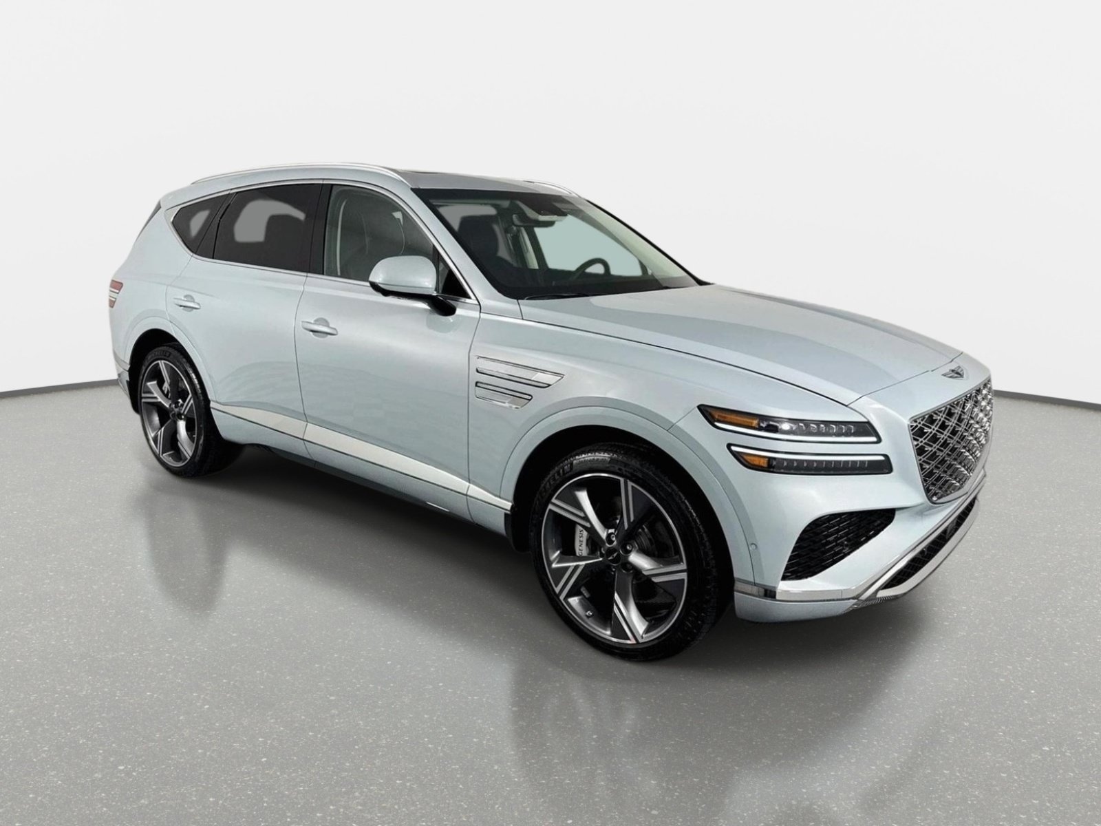 New 2027 Genesis GV80 2.5T Prestige SUV