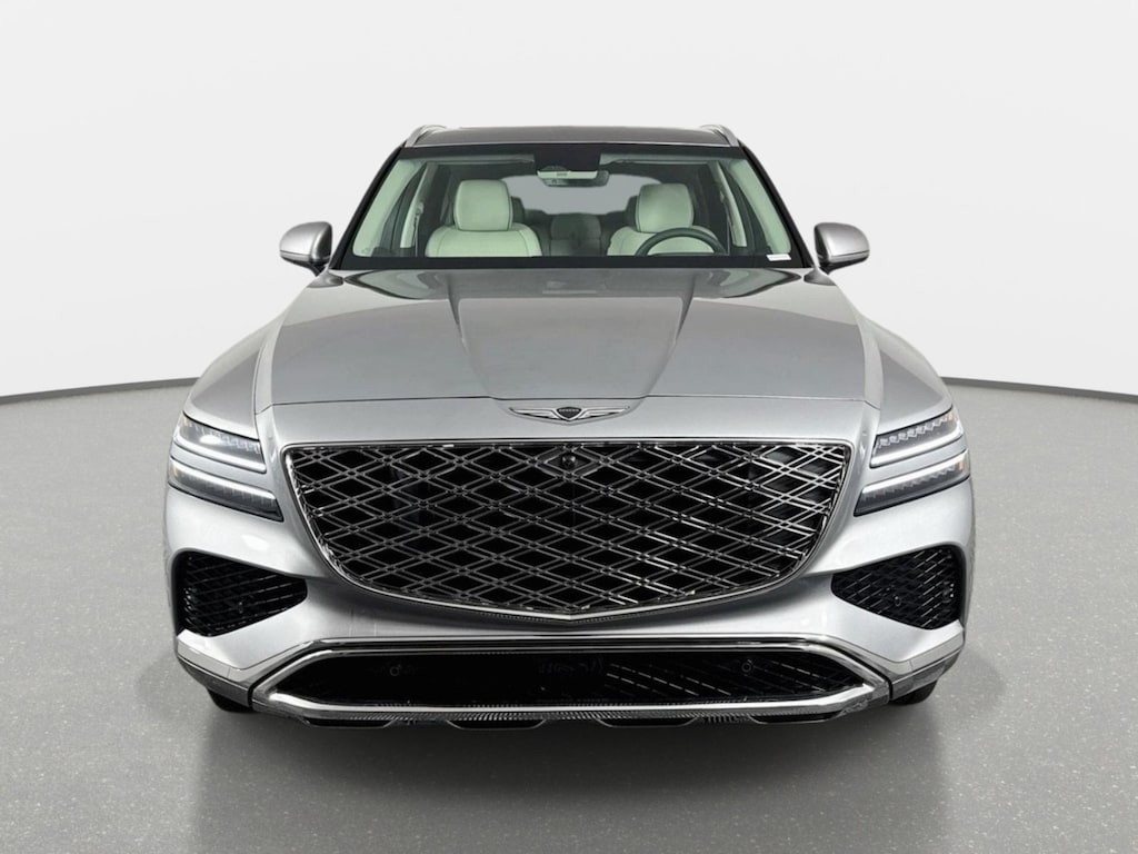 New 2027 Genesis GV80 2.5T Prestige SUV