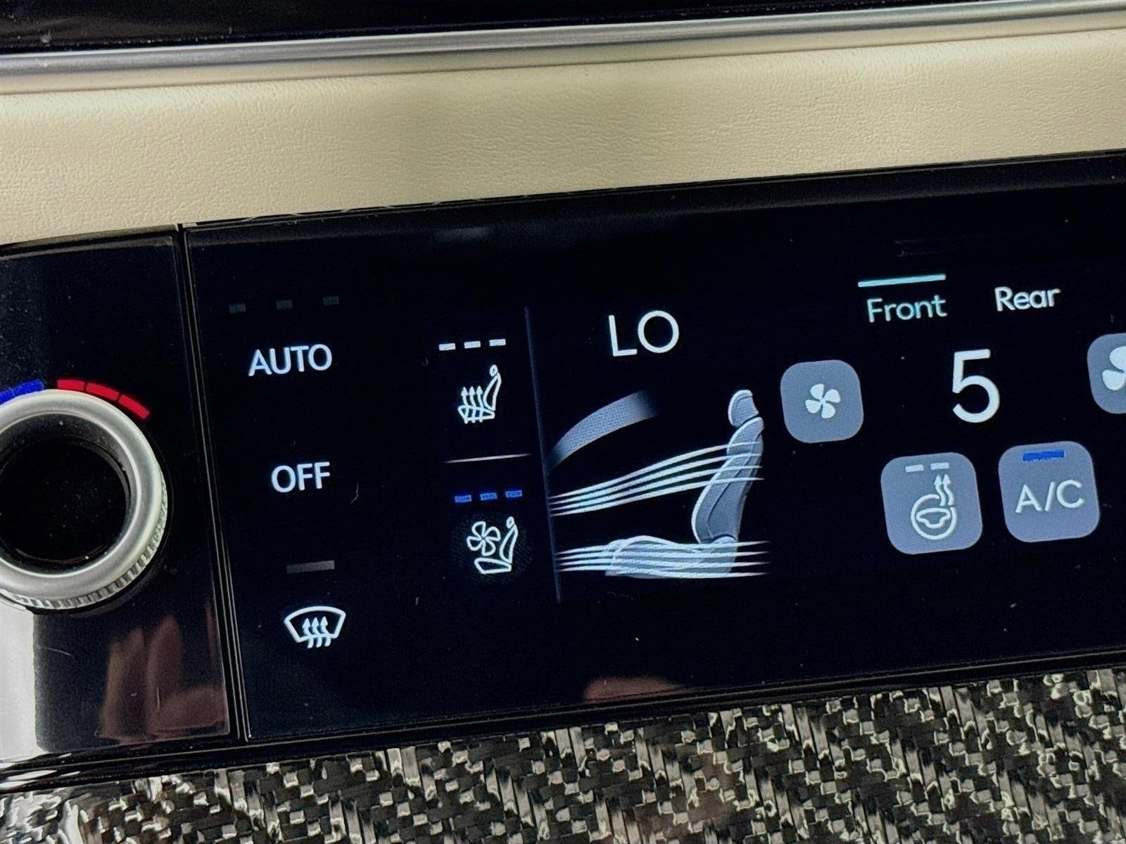 2026 GENESIS GV70 Sport Prestige - Photo 23