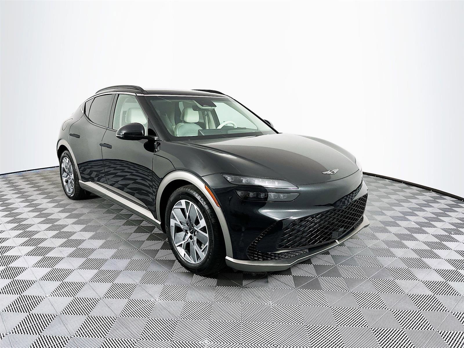 2024 GENESIS GV60