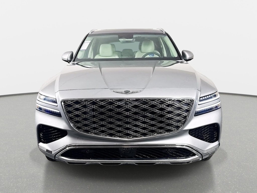 New 2027 Genesis GV80 2.5T Prestige Sport Utility