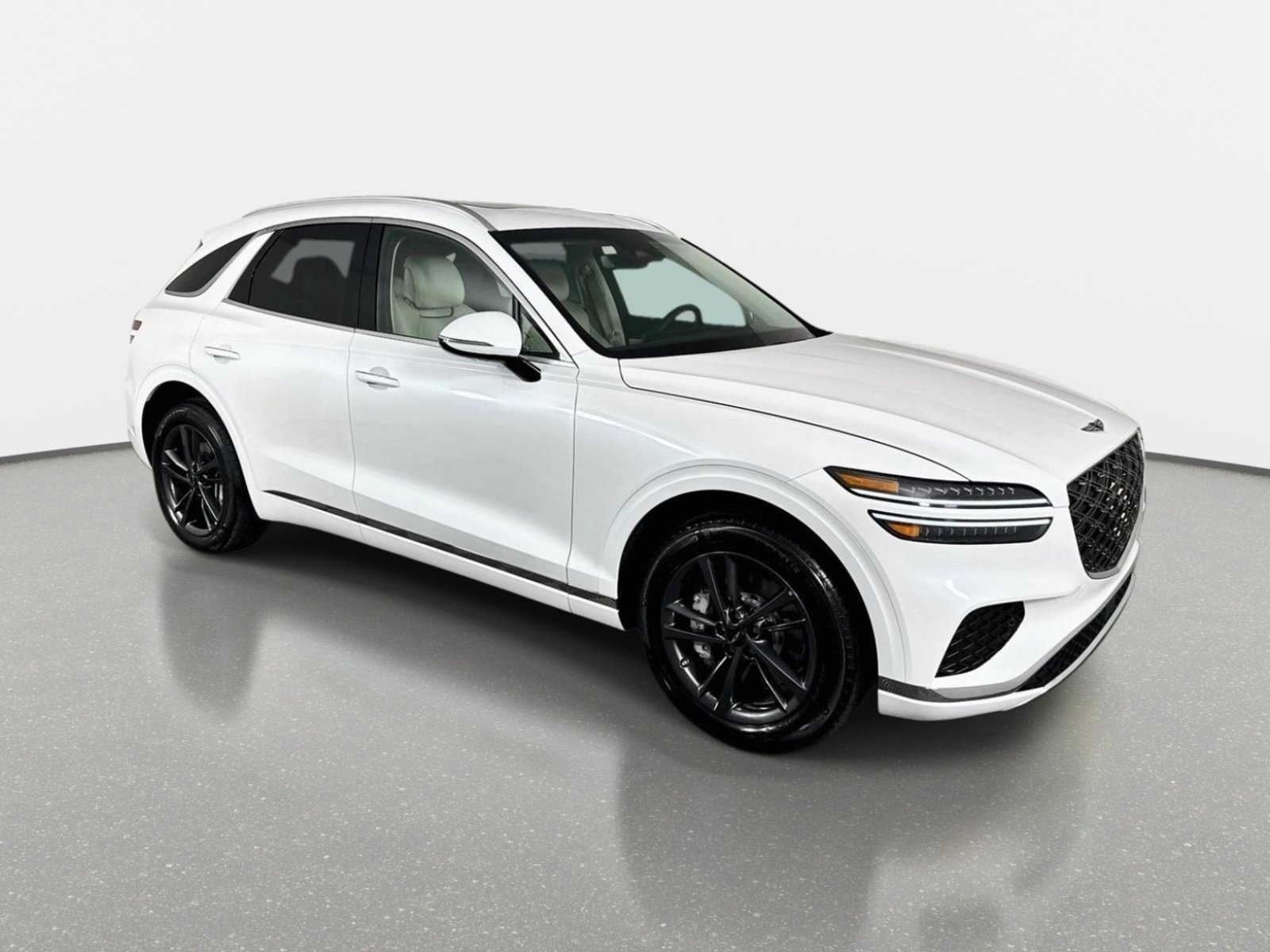 New 2027 Genesis GV70 2.5T Select SUV