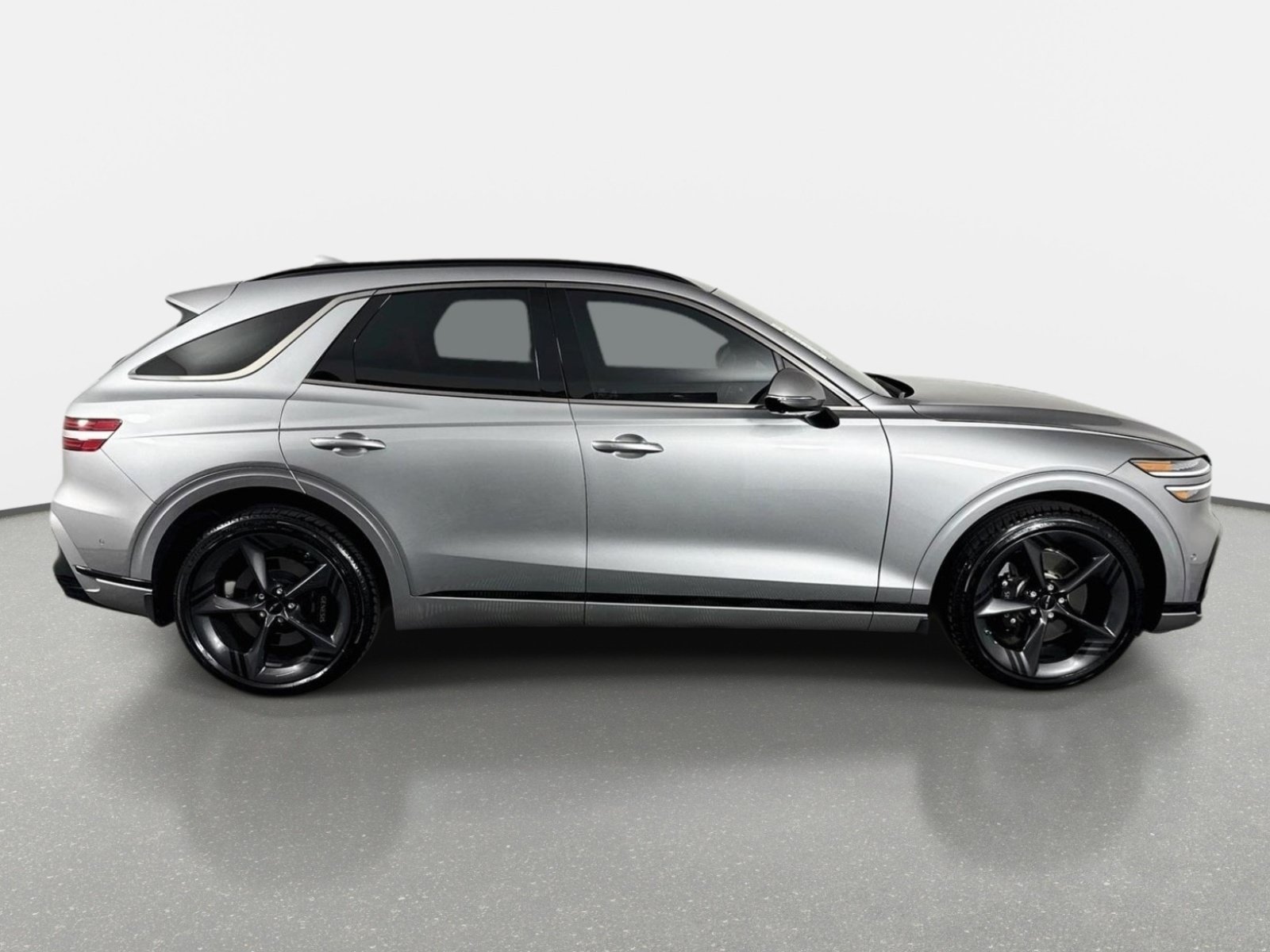 Certified 2026 Genesis GV70 2.5T Sport Prestige 2.5T Sport Prestige AWD