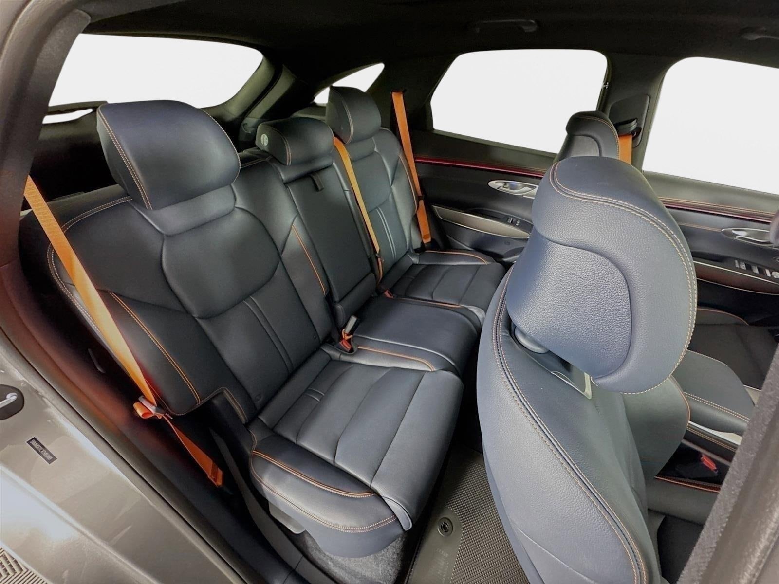 2026 GENESIS GV70 Sport Advanced - Photo 29