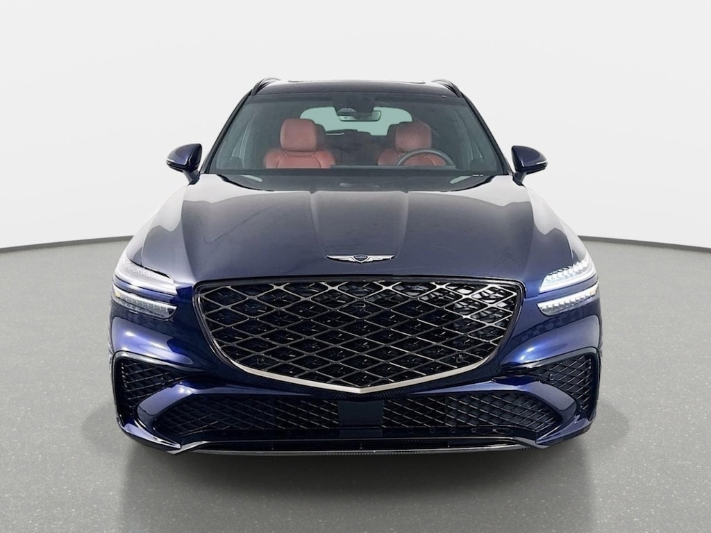 New 2026 Genesis GV70 2.5T Sport Prestige SUV