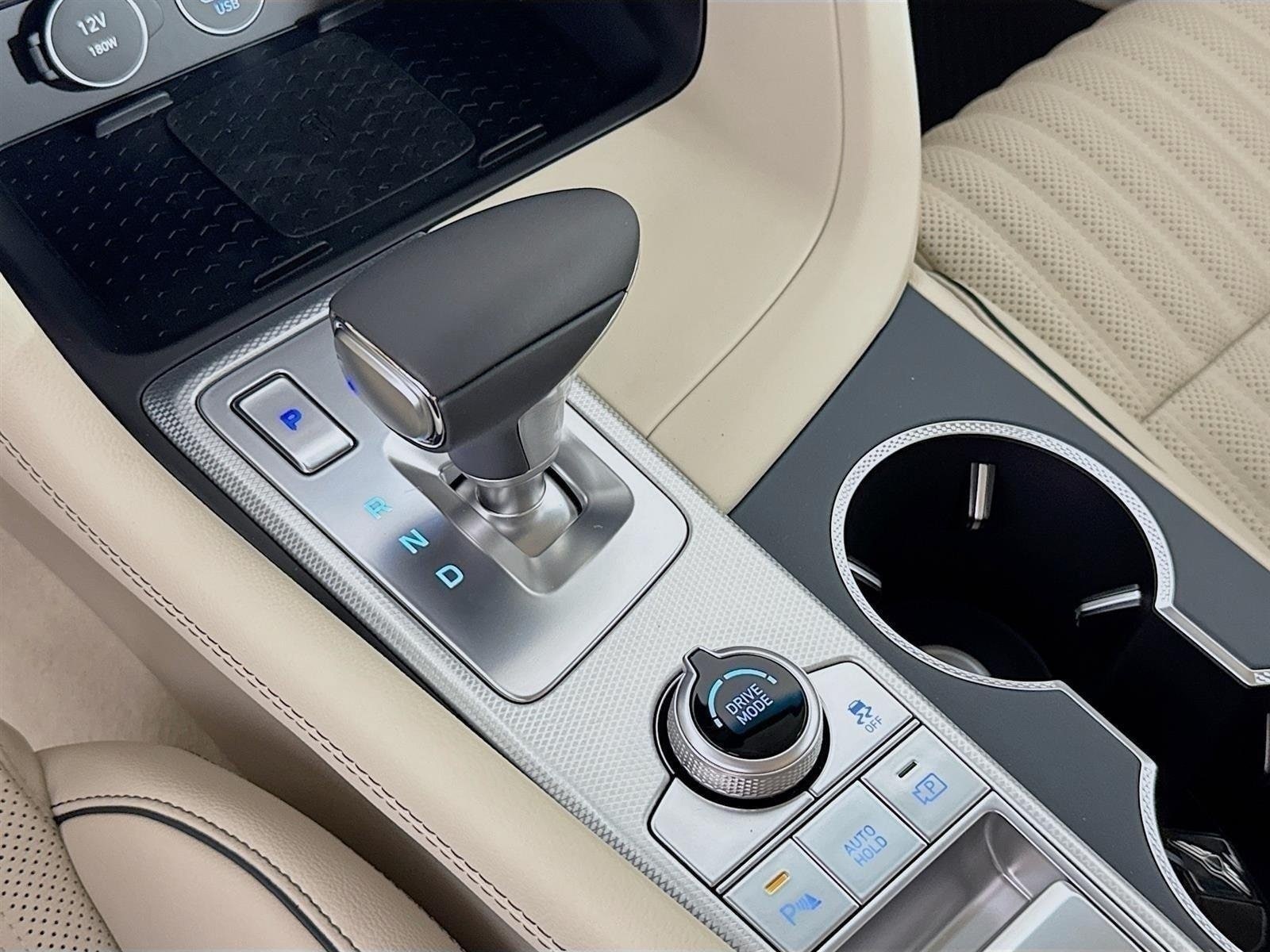 2026 GENESIS G70 Prestige - Photo 19