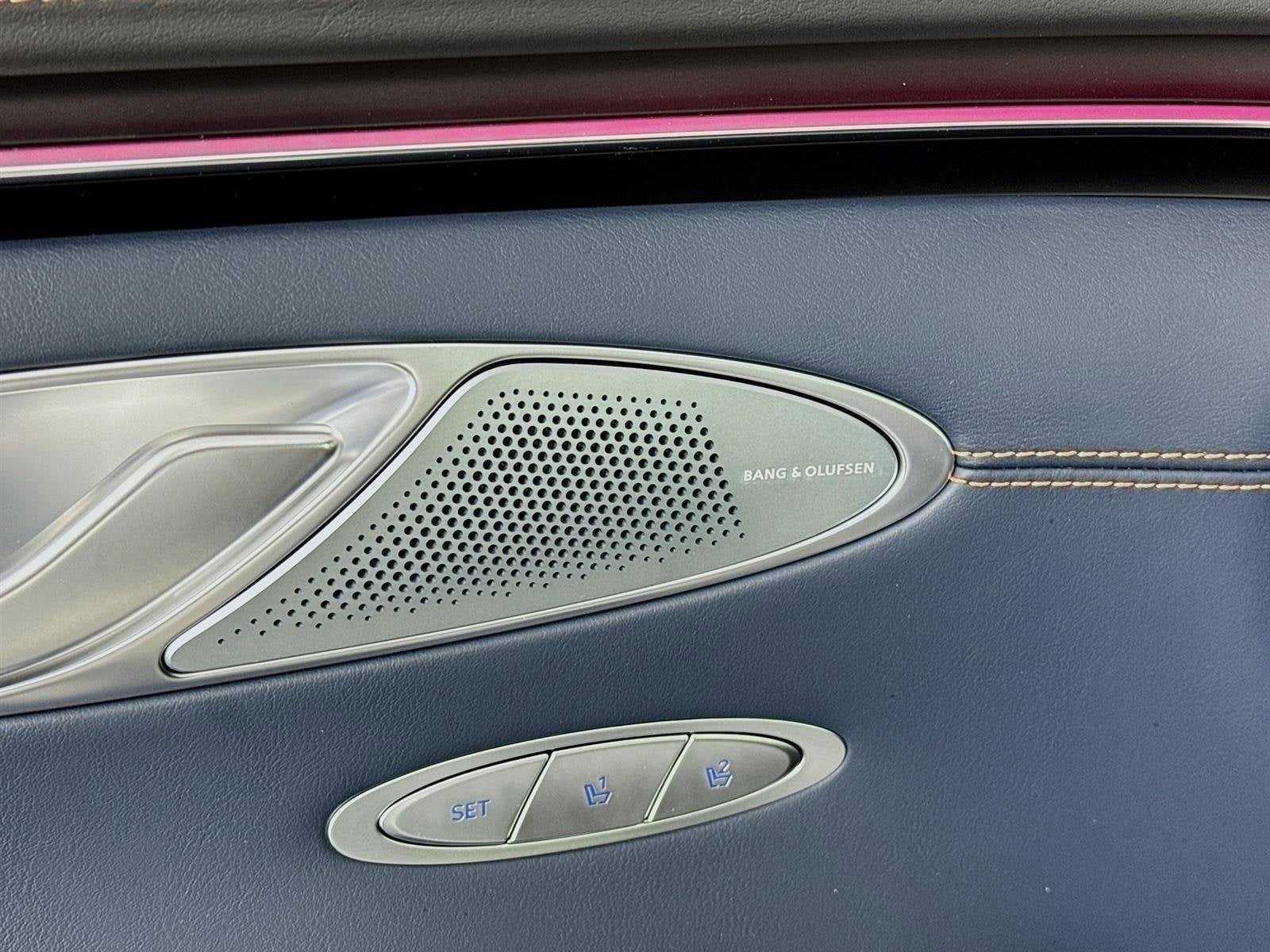 2026 GENESIS GV70 Sport Prestige - Photo 21