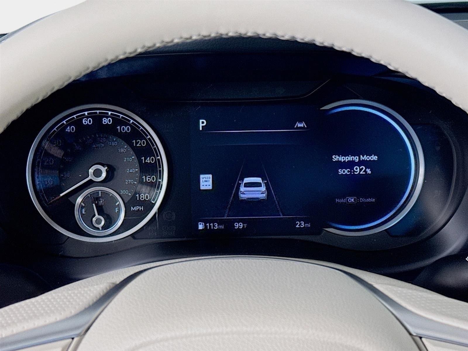 2026 GENESIS G70 Prestige - Photo 13