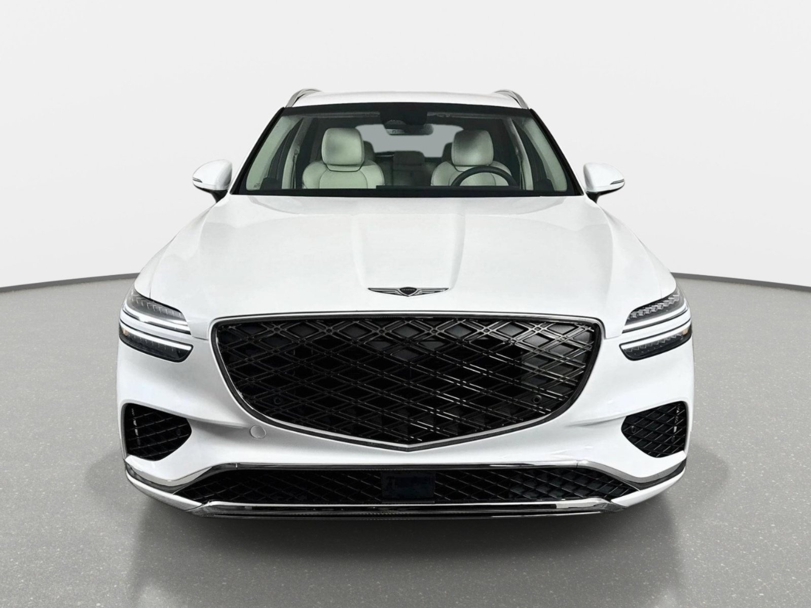 New 2027 Genesis GV70 2.5T SUV