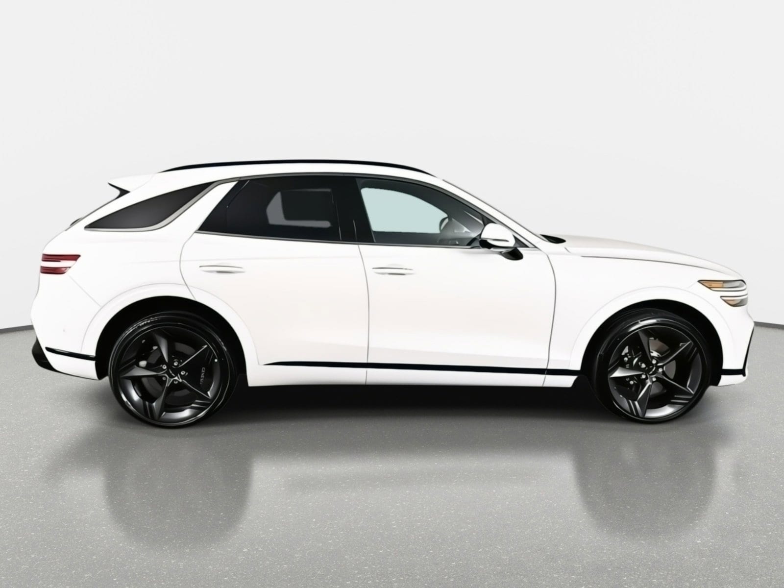 2026 GENESIS GV70 Sport Prestige - Photo 8