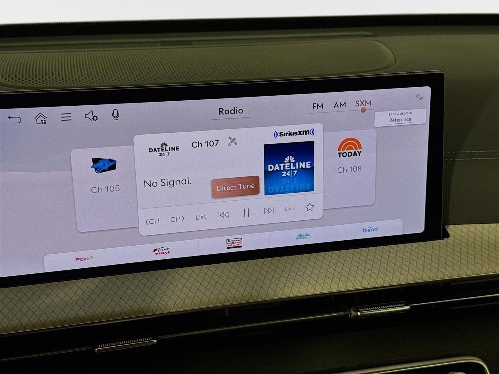 2026 GENESIS GV80 Advanced - Photo 15