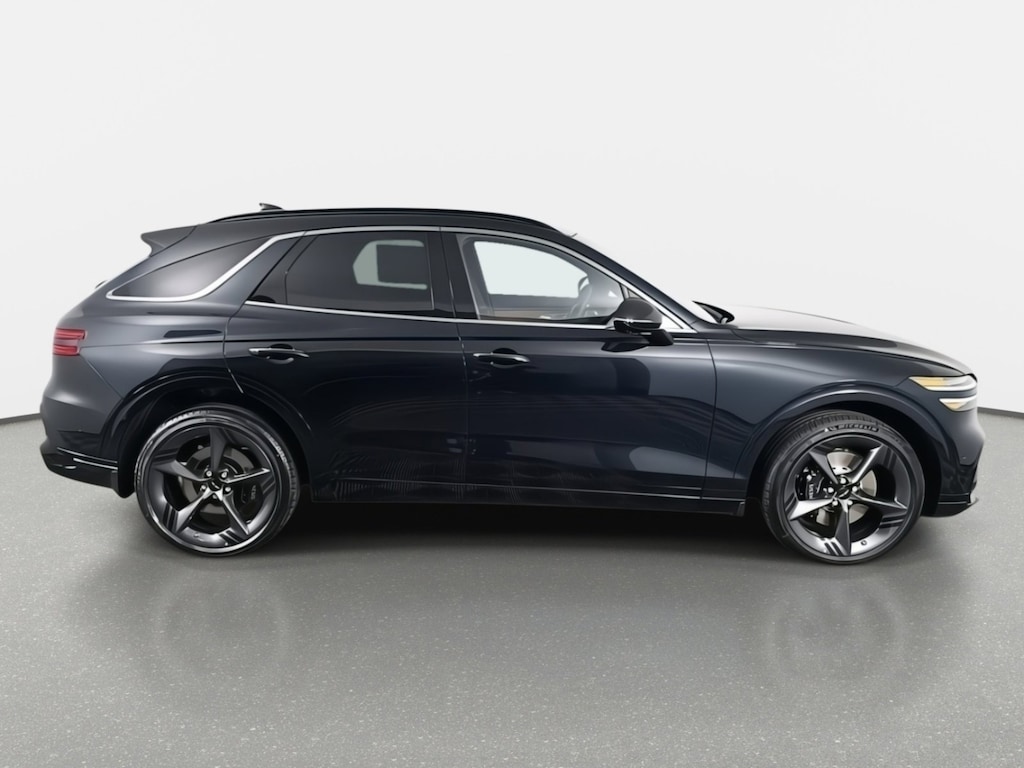 New 2026 Genesis GV70 3.5T Sport Prestige SUV