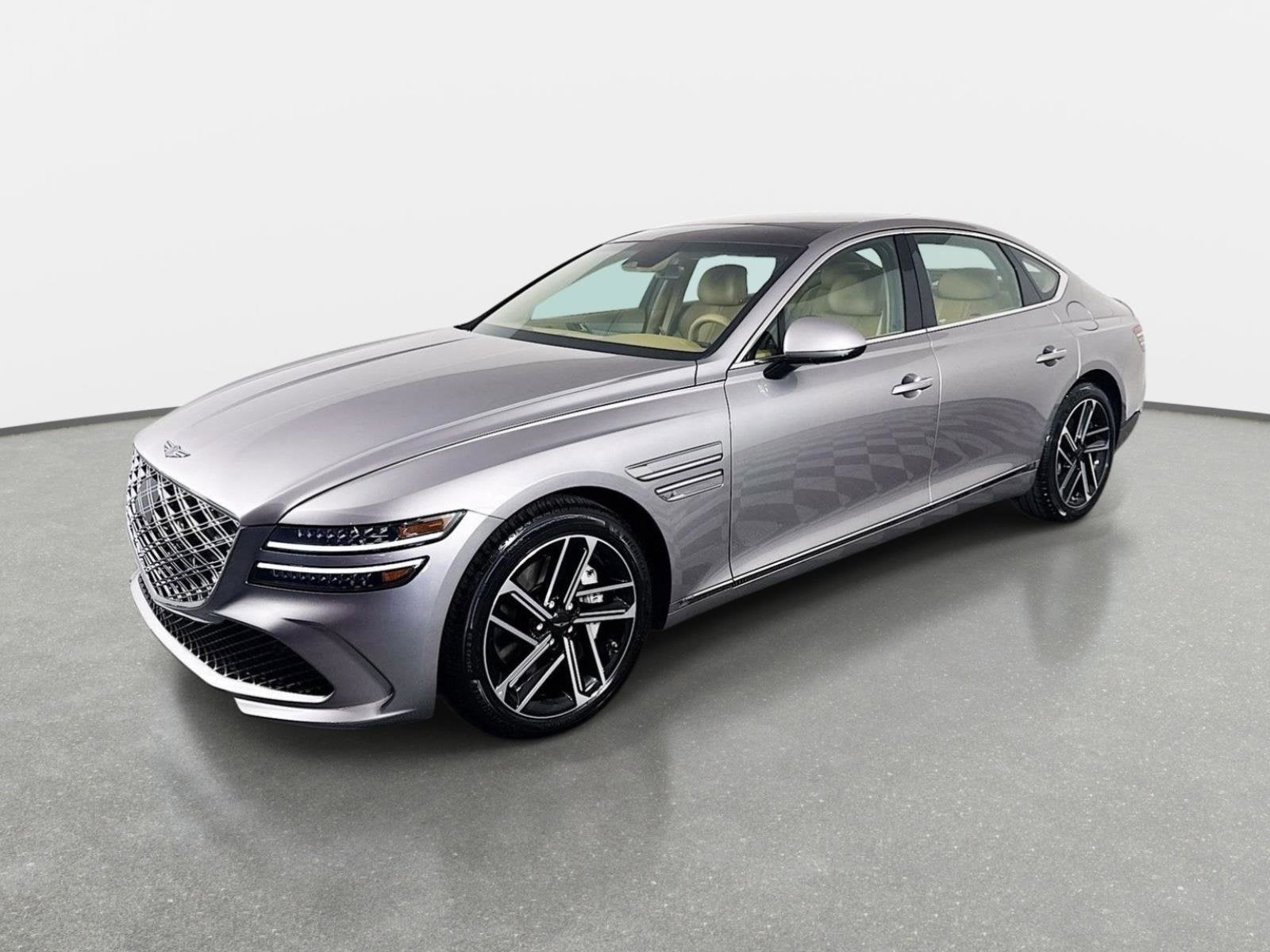 2026 Genesis G80 2.5T Advanced AWD's photo
