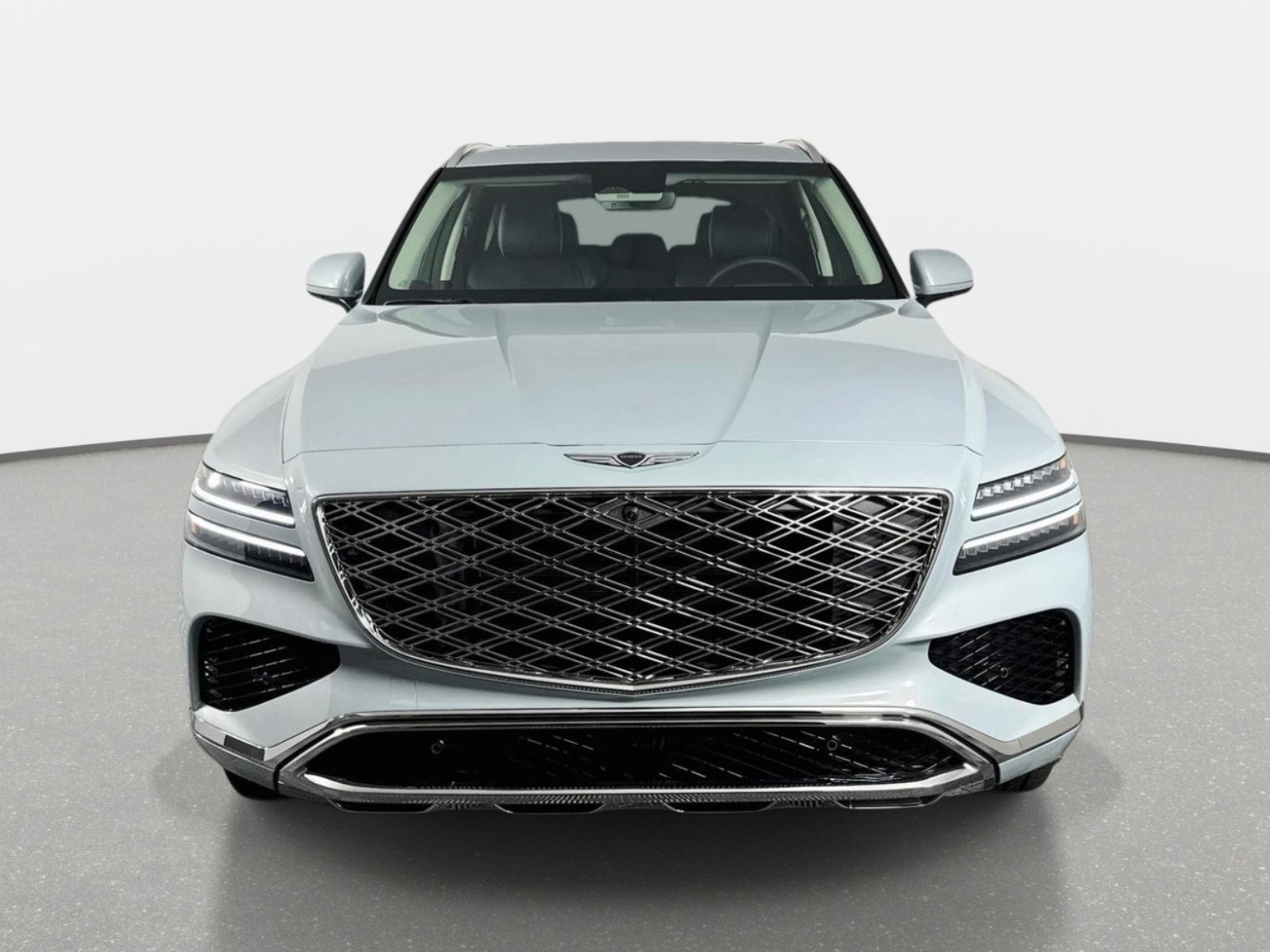 New 2027 Genesis GV80 2.5T Prestige SUV
