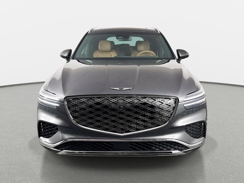 New 2026 Genesis GV70 SUV