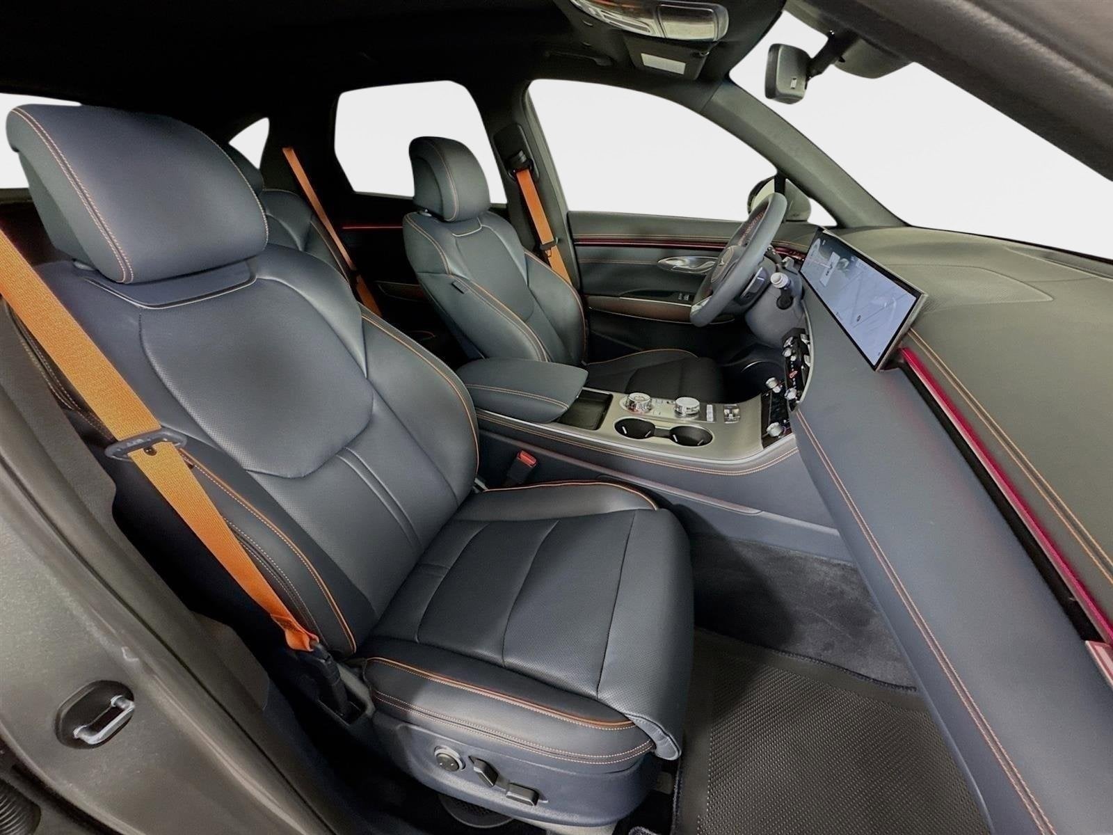 2026 GENESIS GV70 Sport Advanced - Photo 30