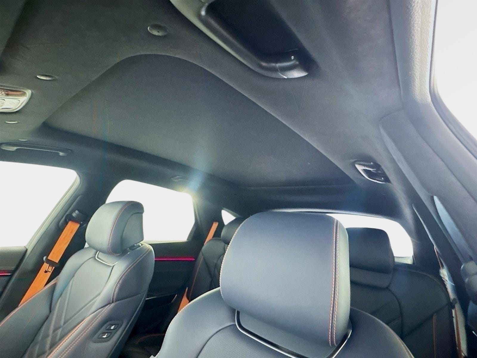 2026 GENESIS GV70 Sport Prestige - Photo 14