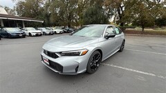 2026 Honda Civic Hybrid Sport Sedan