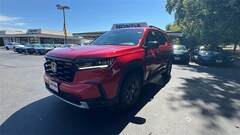 2025 Honda Pilot TrailSport SUV