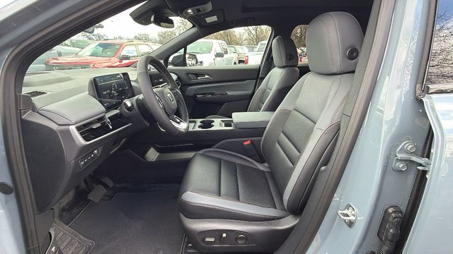 2026 Honda Prologue Elite - Photo 32