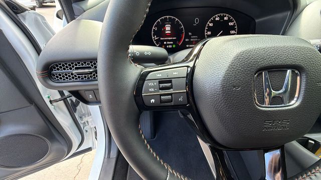2026 Honda HR-V Sport - Photo 28