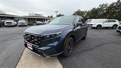 2026 Honda CR-V Hybrid TrailSport SUV