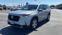 2025 Honda Pilot EX-L SUV