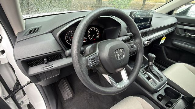 2026 Honda CR-V LX - Photo 31