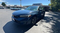 2026 Honda Civic Hybrid Sport Touring Sedan