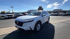 2026 Honda CR-V LX SUV