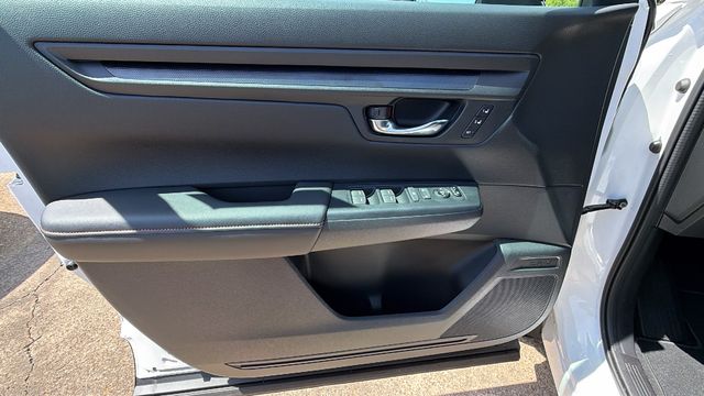 2026 Honda CR-V Sport-L - Photo 20