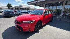 2026 Honda Civic Hybrid Sport Sedan