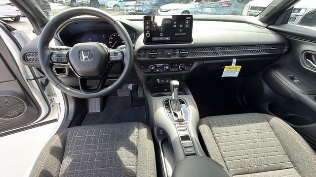 2026 Honda HR-V Sport - Photo 19