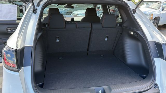 2026 Honda HR-V Sport - Photo 14