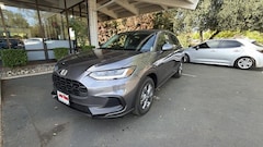 2026 Honda HR-V LX SUV