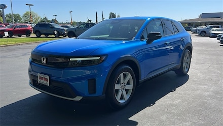 2025 Honda Prologue EX SUV