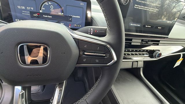 2026 Honda Prologue Elite - Photo 28
