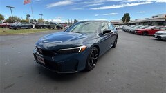 2026 Honda Civic Hybrid Sport Sedan