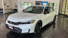 2026 Honda Civic Si Base Sedan