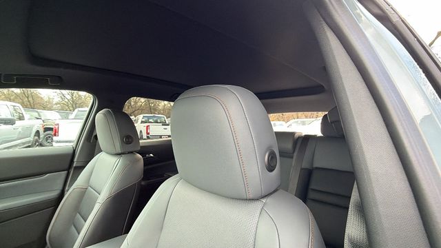 2026 Honda Prologue Elite - Photo 22