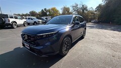 2026 Honda CR-V Hybrid TrailSport SUV