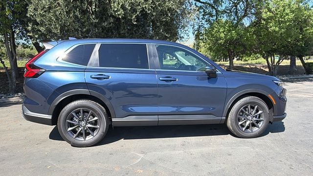 2026 Honda CR-V EX-L - Photo 3