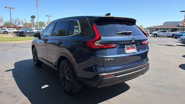 2026 Honda CR-V EX-L - Photo 6