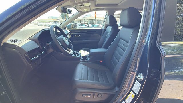 2026 Honda CR-V EX-L - Photo 32