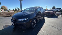 2026 Honda Odyssey EX-L Minivan/Van