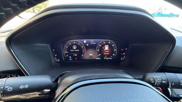 2026 Honda CR-V EX-L - Photo 29