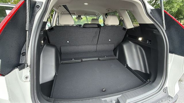2026 Honda CR-V LX - Photo 13