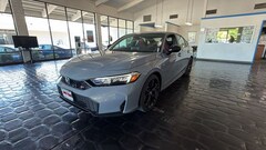 2026 Honda Civic Si Base Sedan