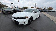 2026 Honda Civic Sport Sedan